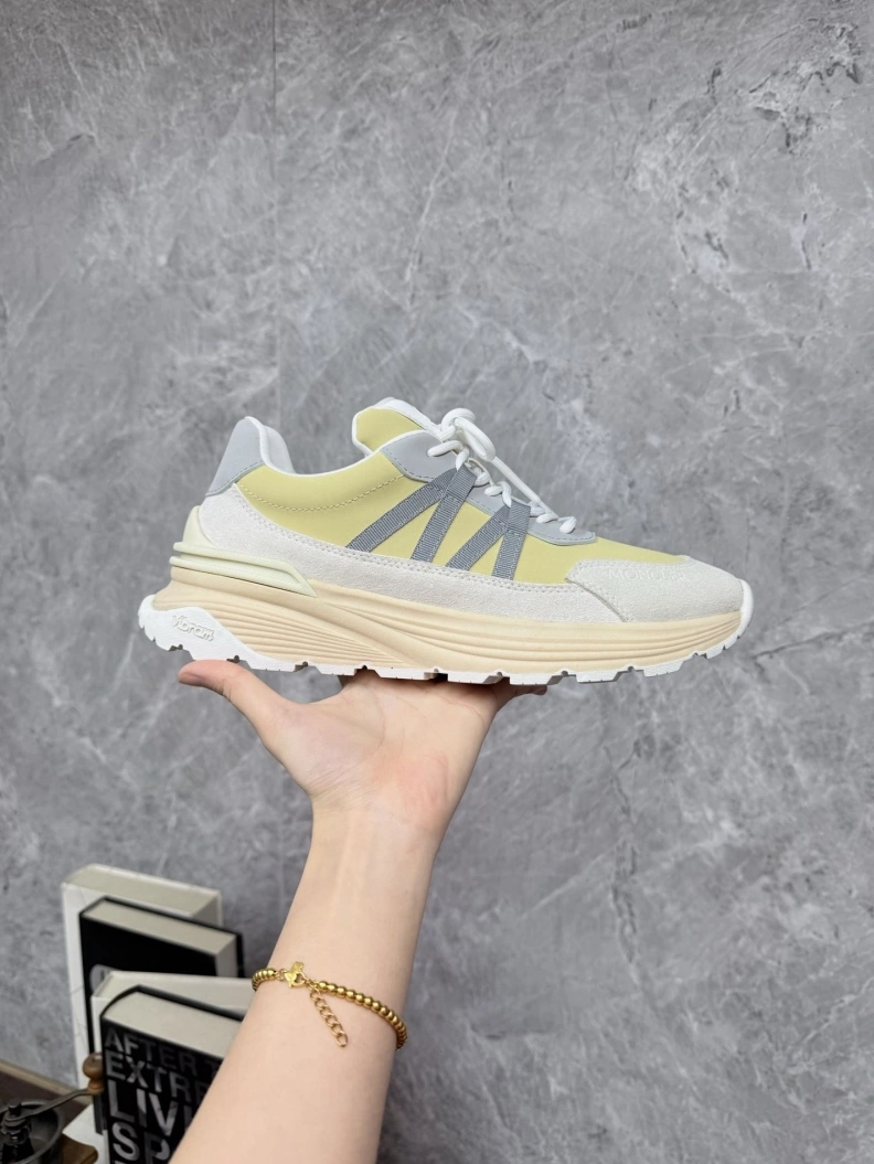 Mxnclxr Sneakers NewStyle 197462