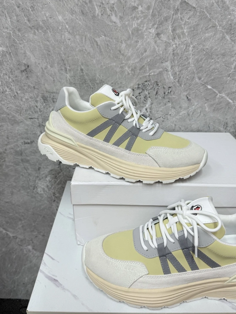 Mxnclxr Sneakers NewStyle 197462