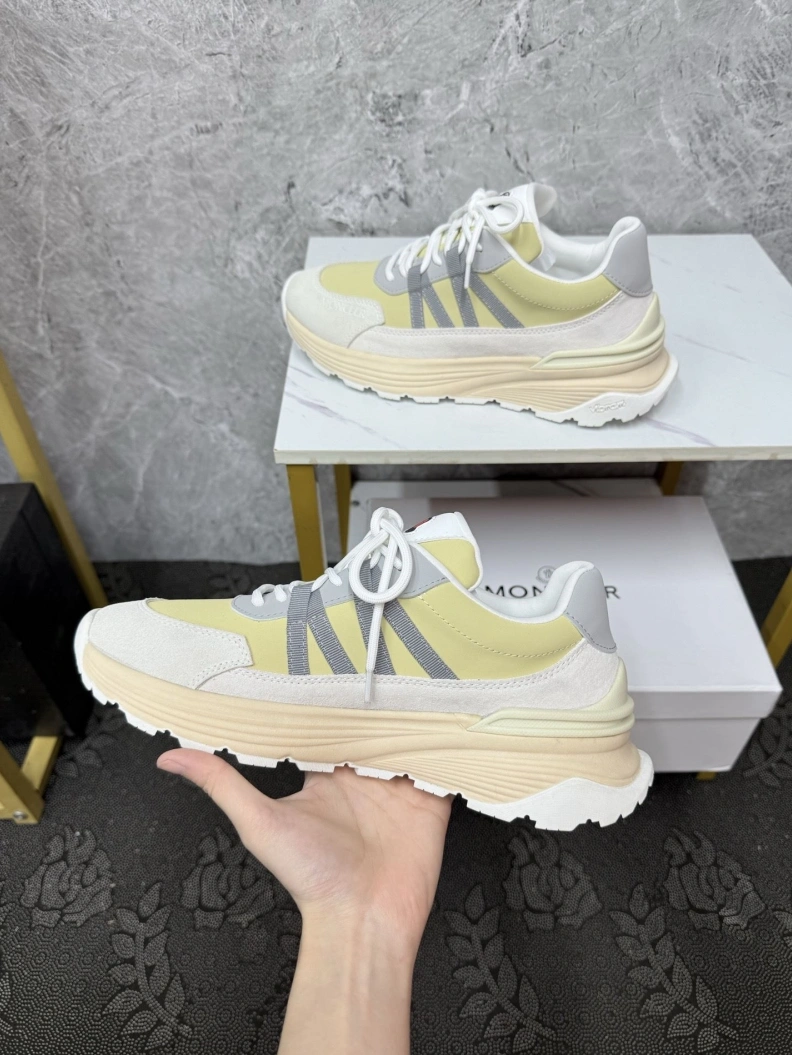 Mxnclxr Sneakers NewStyle 197462