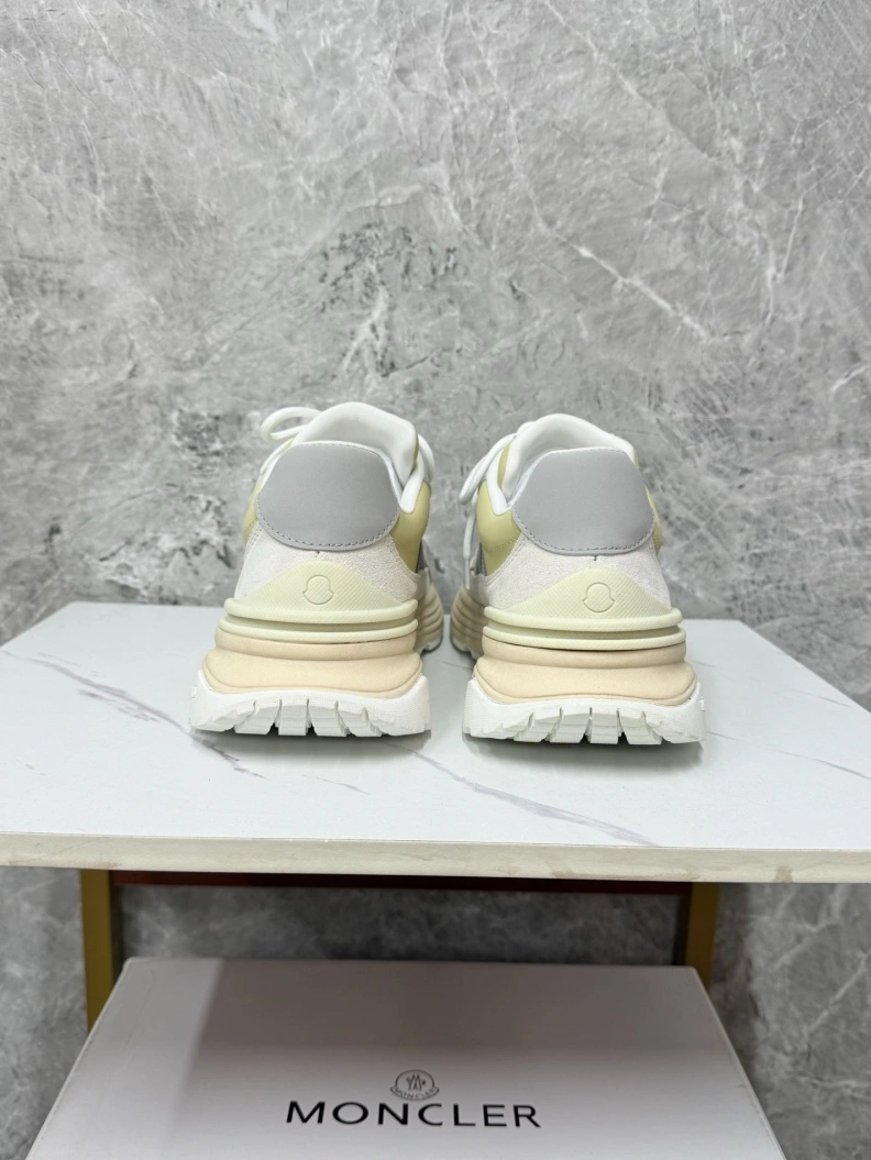 Mxnclxr Sneakers NewStyle 197462