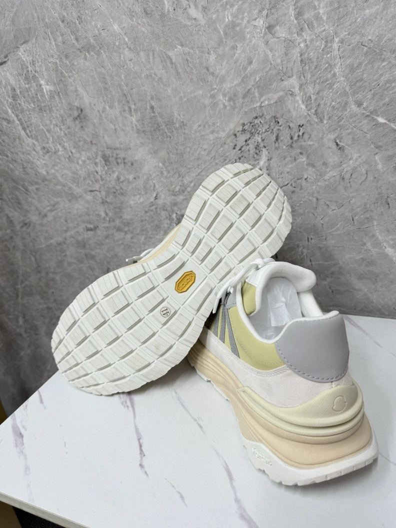 Mxnclxr Sneakers NewStyle 197462