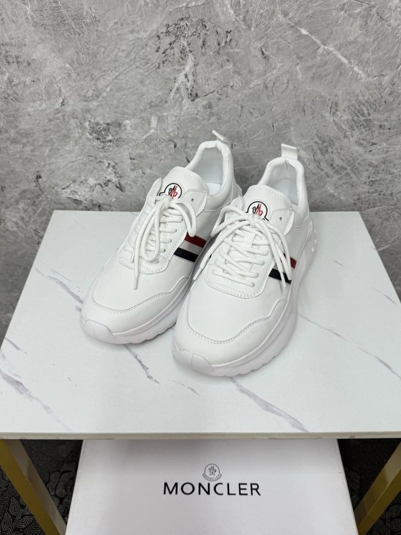 Functional Mxnclxr Sneakers 197463
