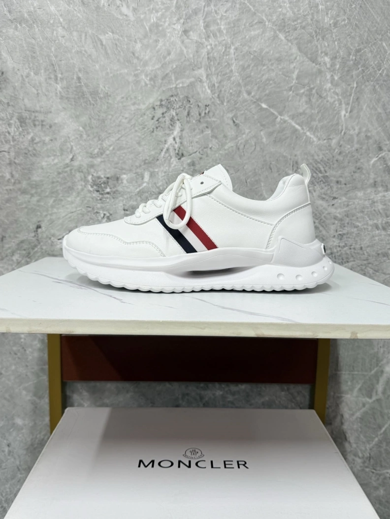 Functional Mxnclxr Sneakers 197463