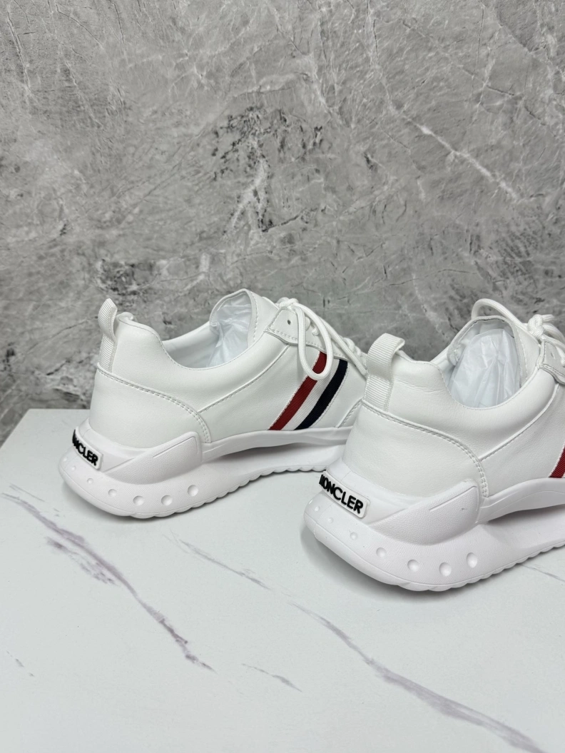 Functional Mxnclxr Sneakers 197463