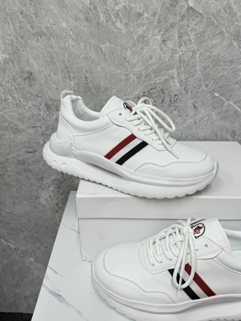 Functional Mxnclxr Sneakers 197463