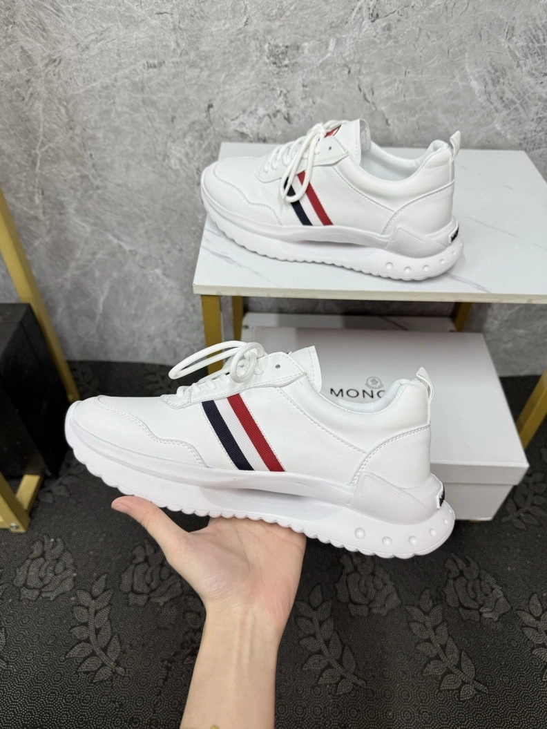 Functional Mxnclxr Sneakers 197463