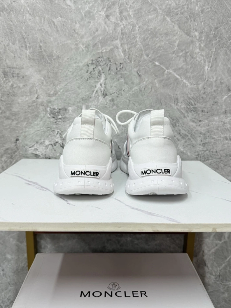 Functional Mxnclxr Sneakers 197463