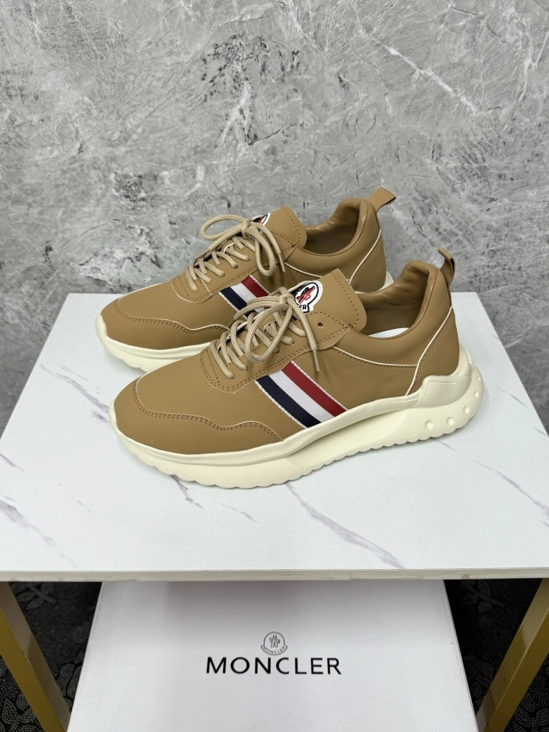 Mxnclxr Sneakers GoodFit 197466