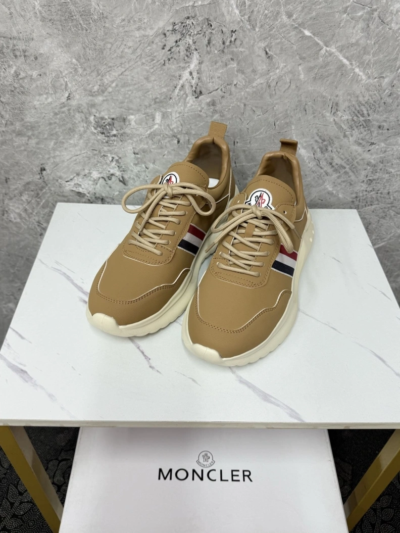 Mxnclxr Sneakers GoodFit 197466
