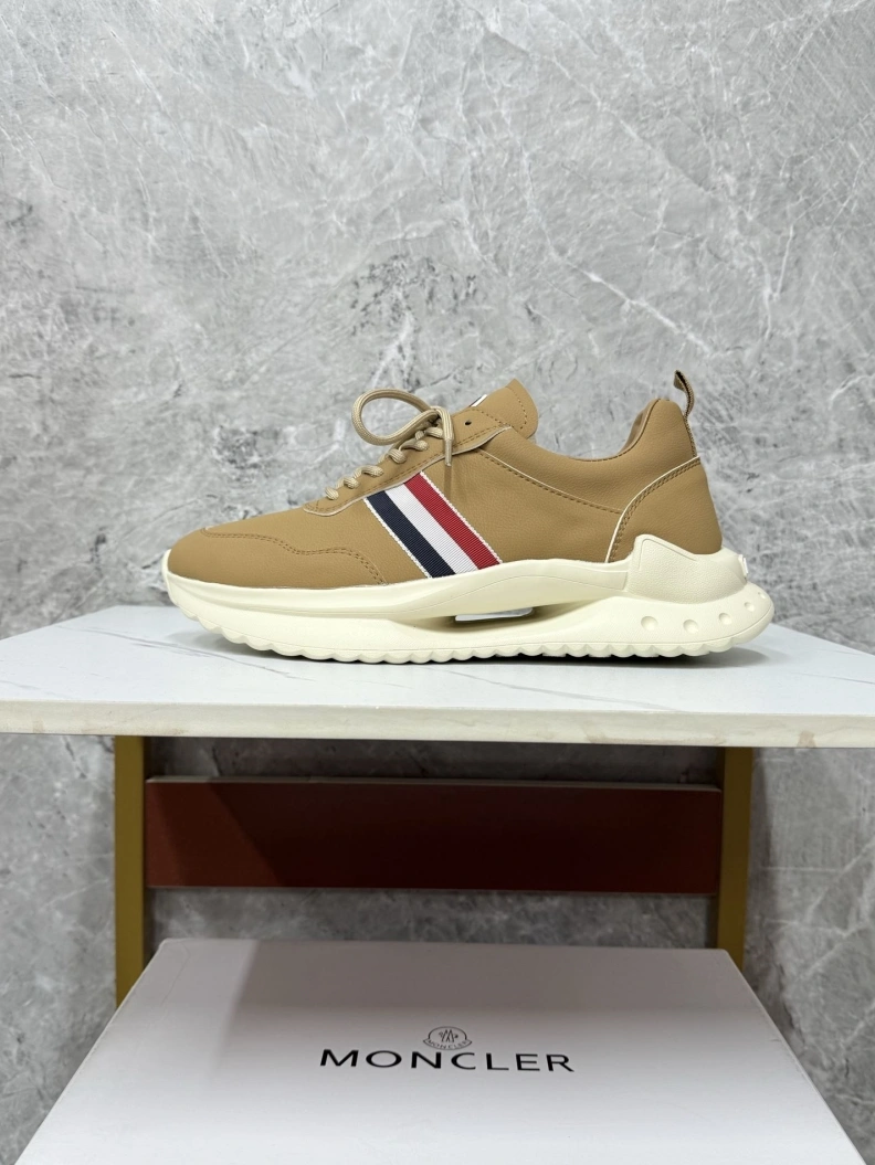 Mxnclxr Sneakers GoodFit 197466