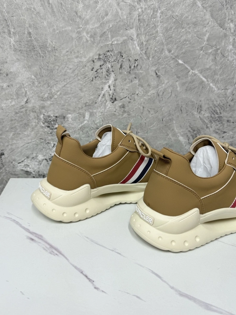 Mxnclxr Sneakers GoodFit 197466