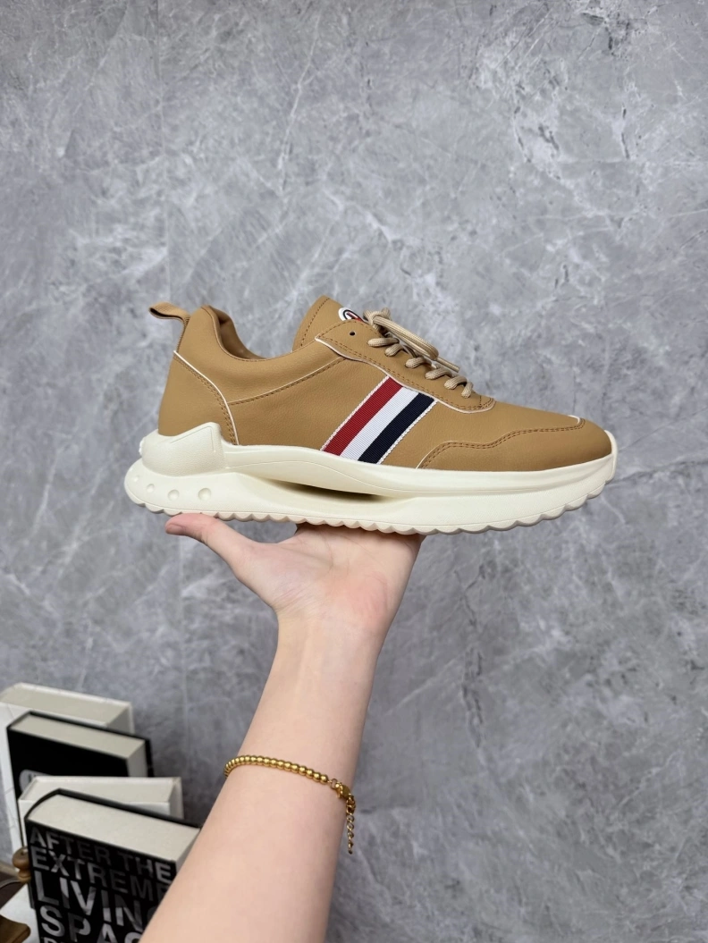 Mxnclxr Sneakers GoodFit 197466