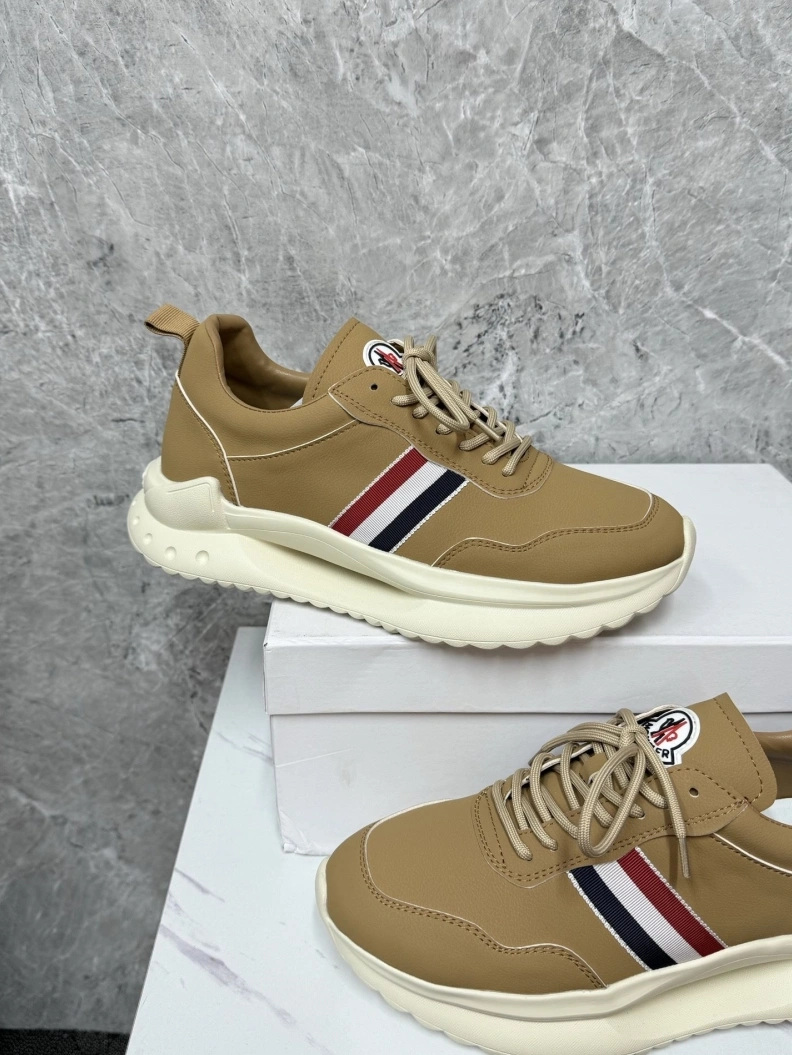 Mxnclxr Sneakers GoodFit 197466