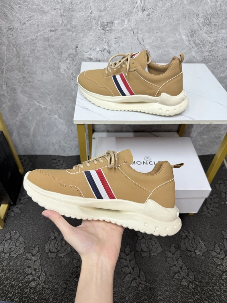 Mxnclxr Sneakers GoodFit 197466