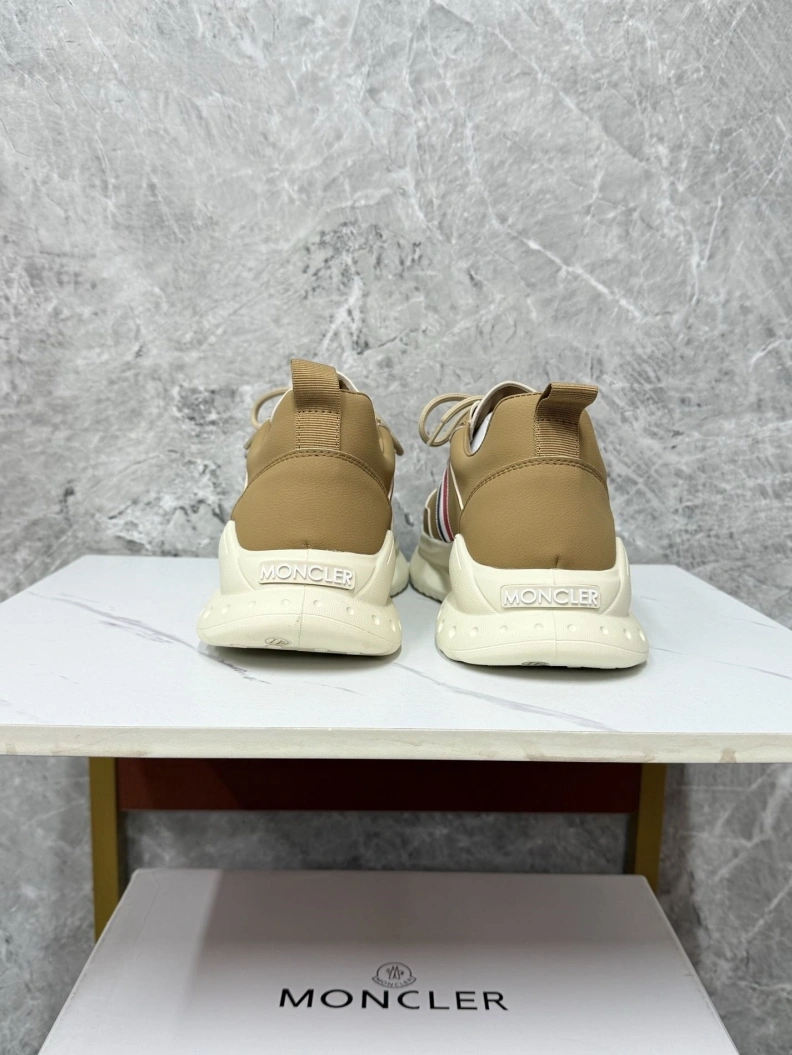 Mxnclxr Sneakers GoodFit 197466