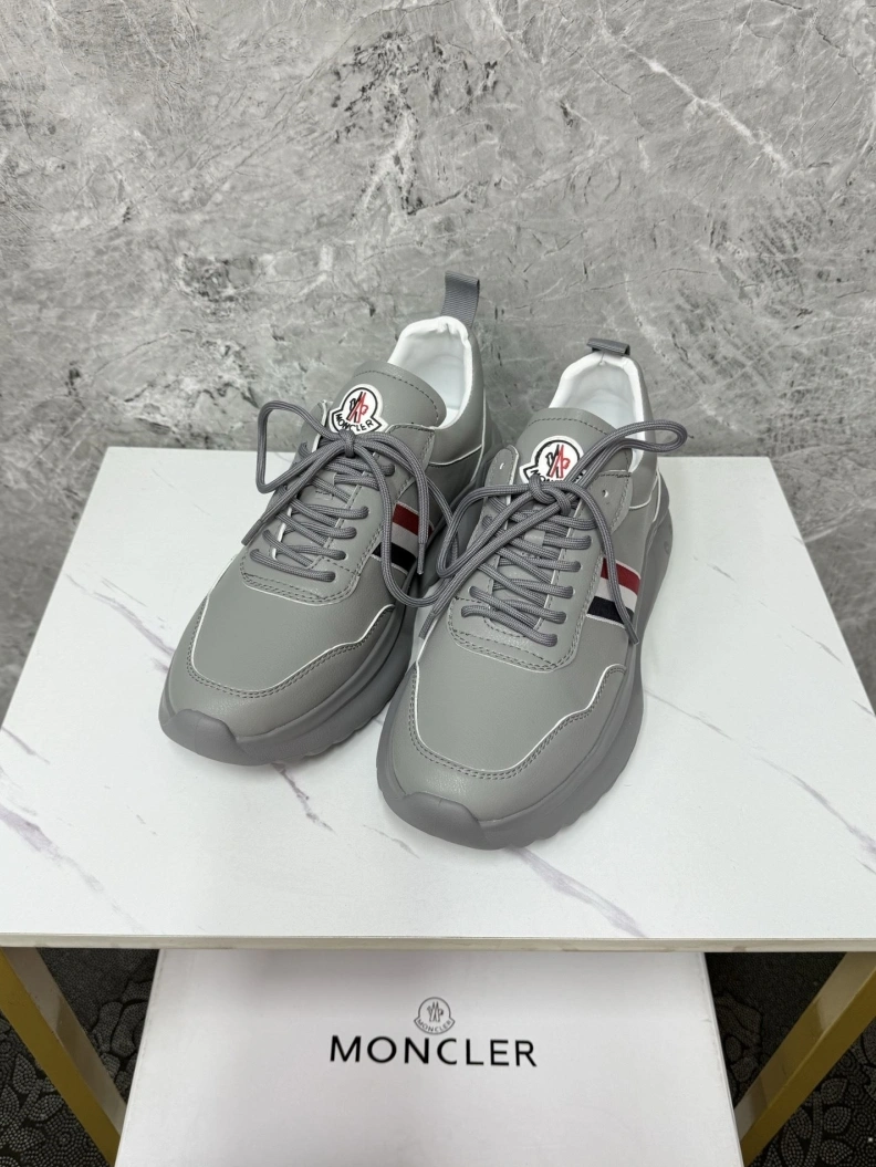 Mxnclxr Sneakers Stylish 197446
