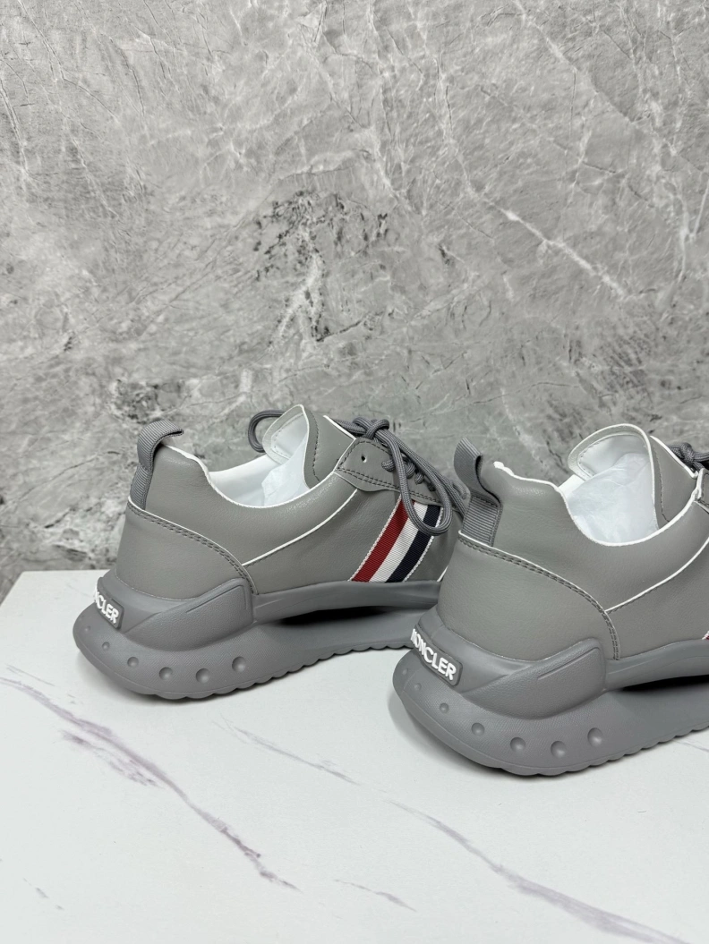Mxnclxr Sneakers Stylish 197446
