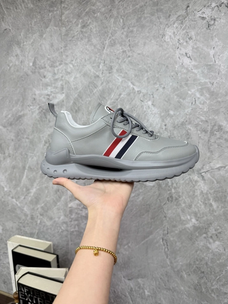 Mxnclxr Sneakers Stylish 197446