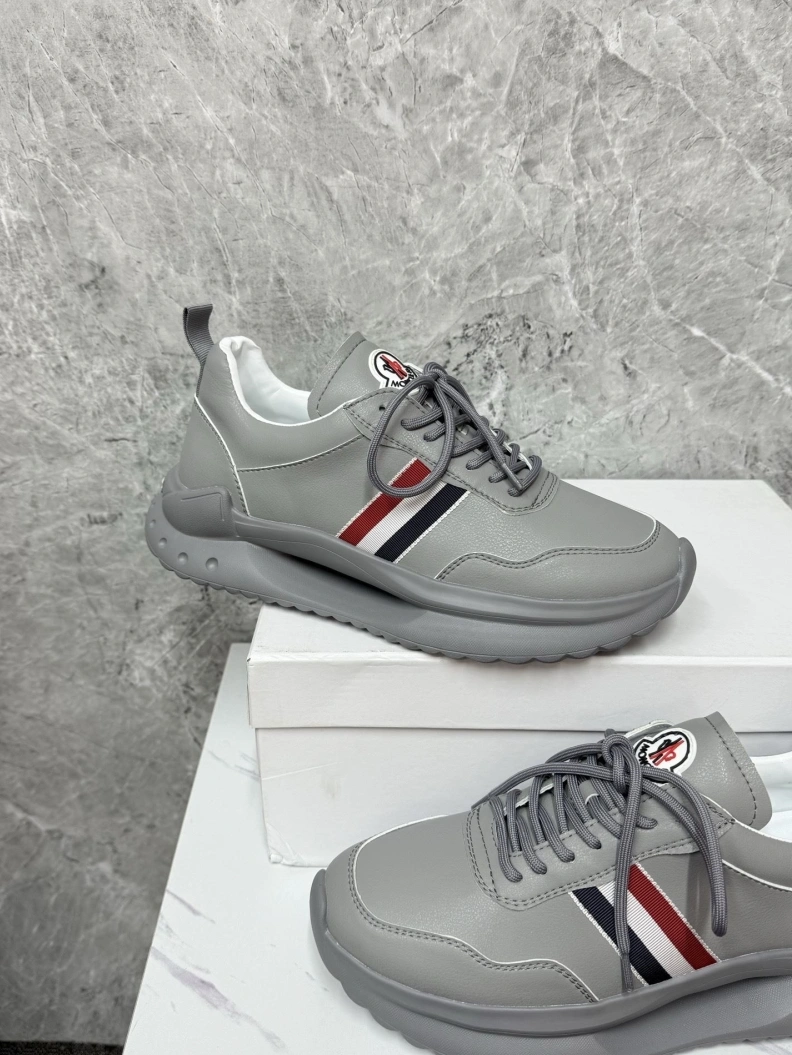 Mxnclxr Sneakers Stylish 197446