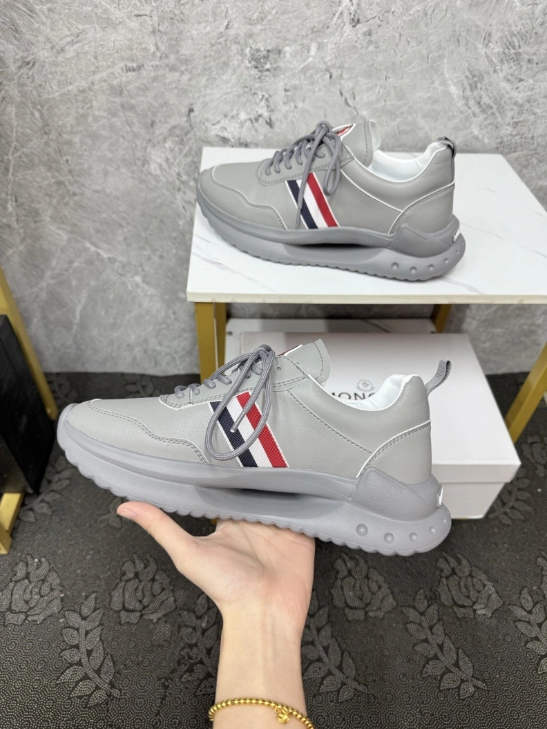 Mxnclxr Sneakers Stylish 197446