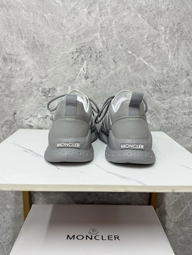 Mxnclxr Sneakers Stylish 197446