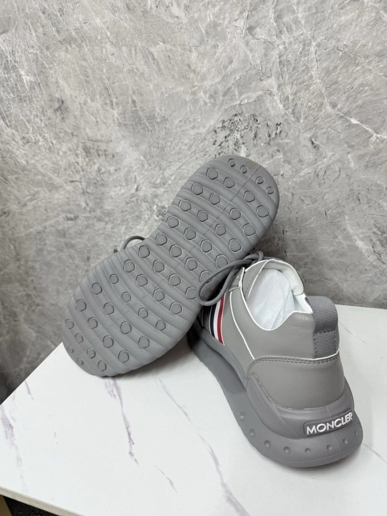 Mxnclxr Sneakers Stylish 197446