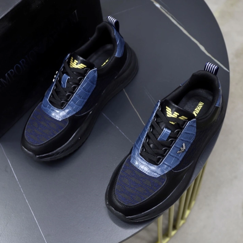Armxnx Sneakers Lightweight 108369