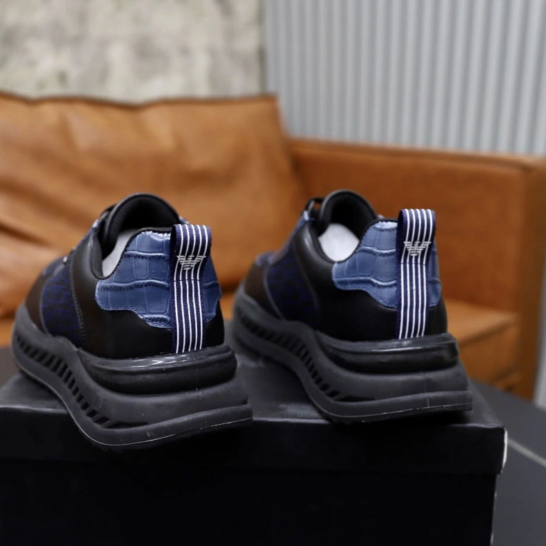 Armxnx Sneakers Lightweight 108369