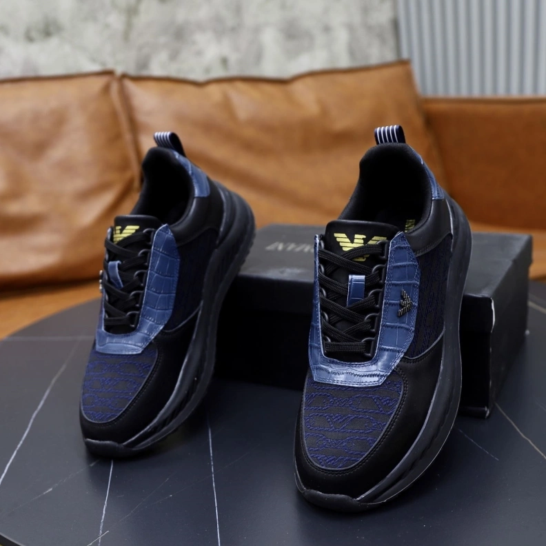 Armxnx Sneakers Lightweight 108369
