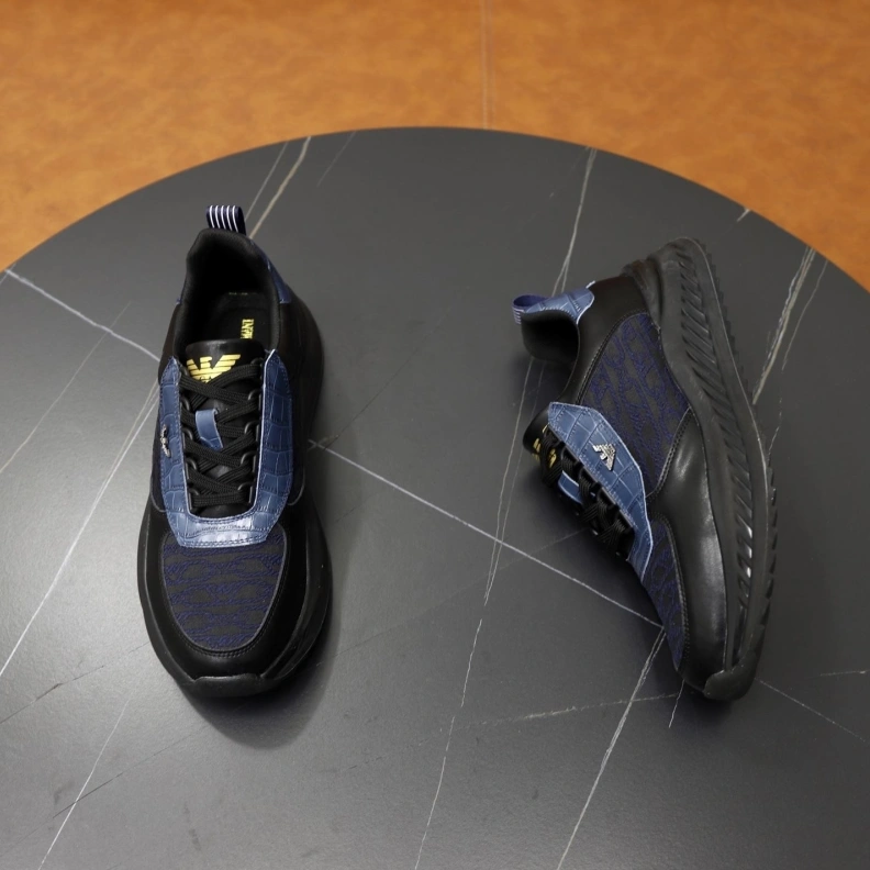 Armxnx Sneakers Lightweight 108369