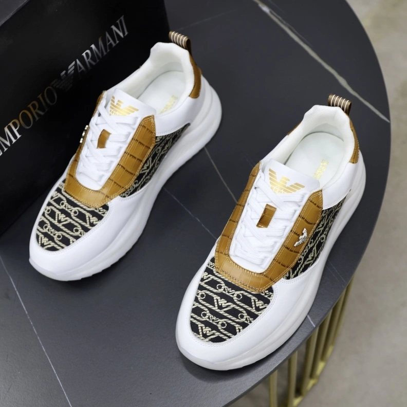 Armxnx Sneakers NewStyle 108368