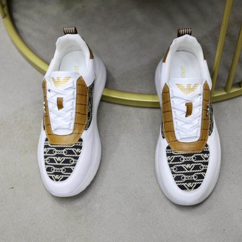 Armxnx Sneakers NewStyle 108368