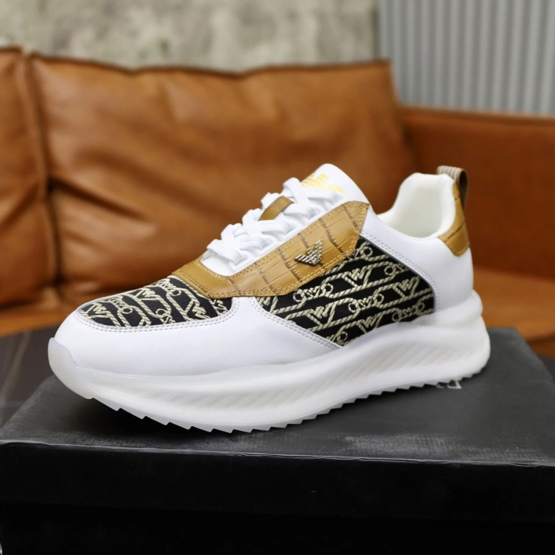 Armxnx Sneakers NewStyle 108368