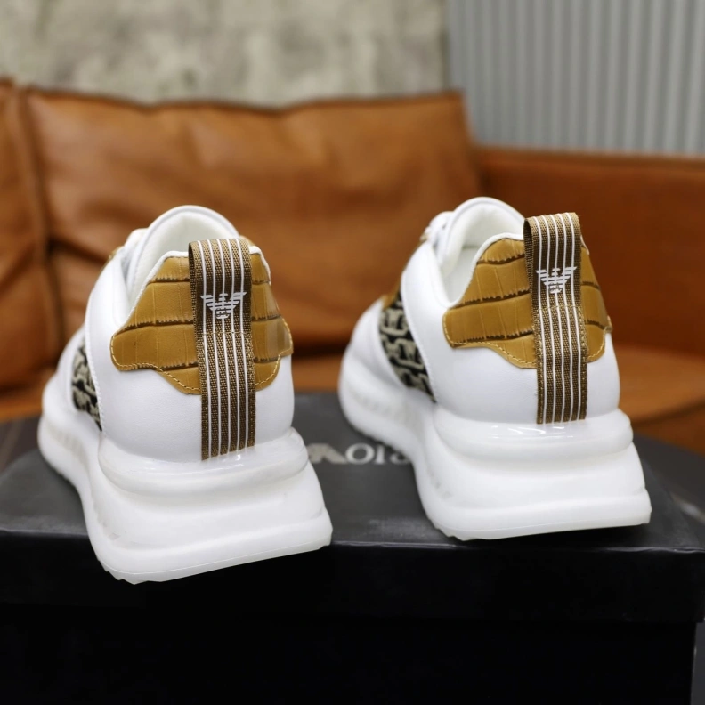 Armxnx Sneakers NewStyle 108368