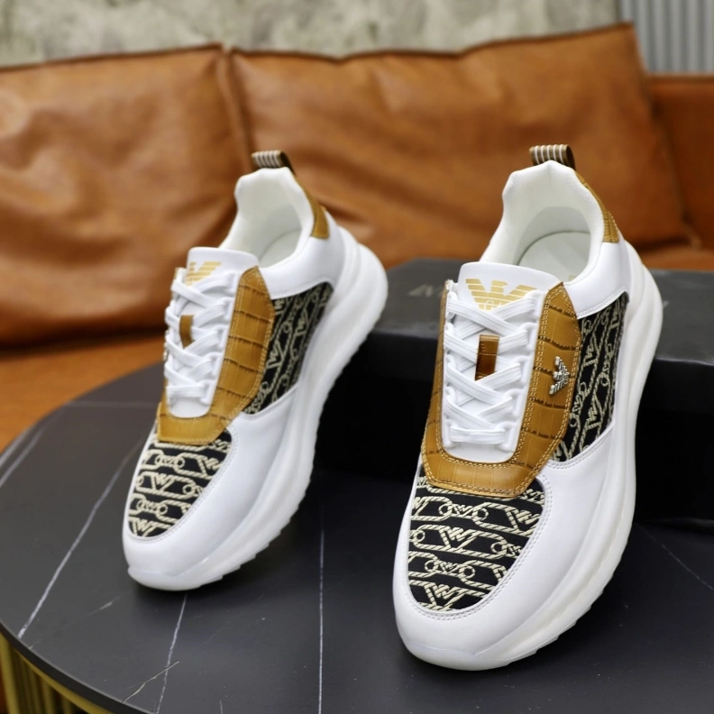 Armxnx Sneakers NewStyle 108368