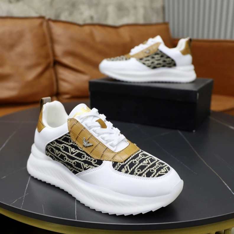 Armxnx Sneakers NewStyle 108368