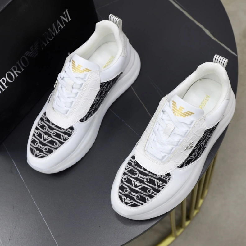 Flexible Armxnx Sneakers 108372