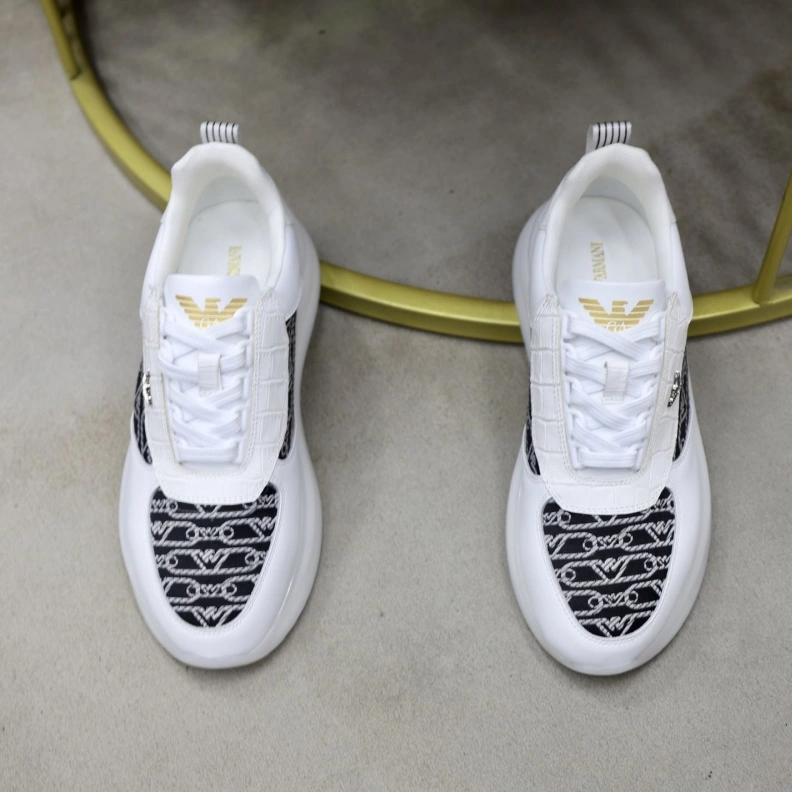 Flexible Armxnx Sneakers 108372