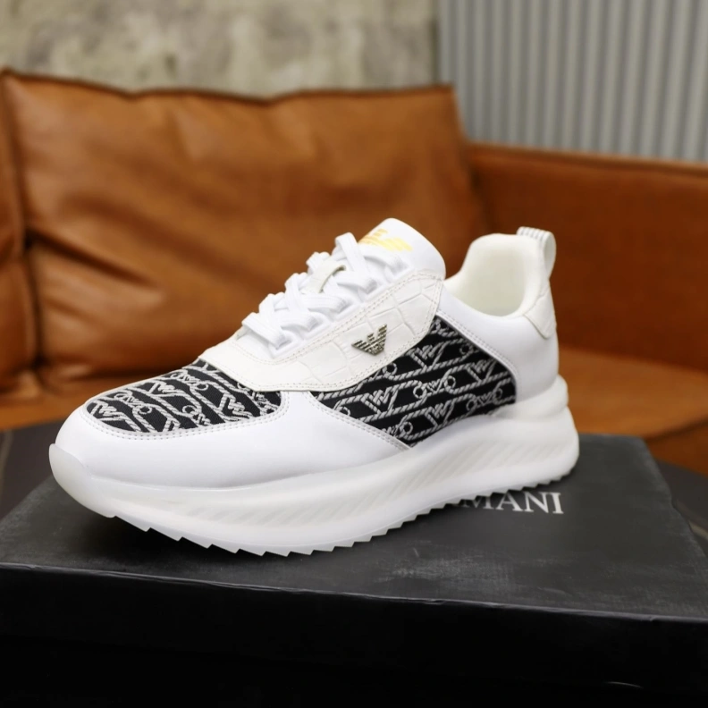 Flexible Armxnx Sneakers 108372