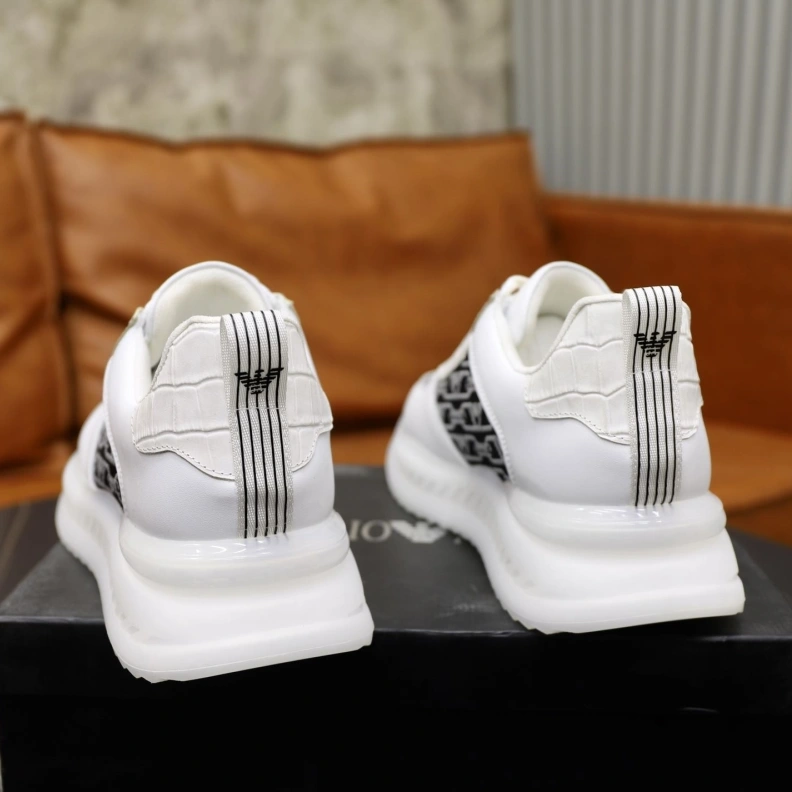 Flexible Armxnx Sneakers 108372