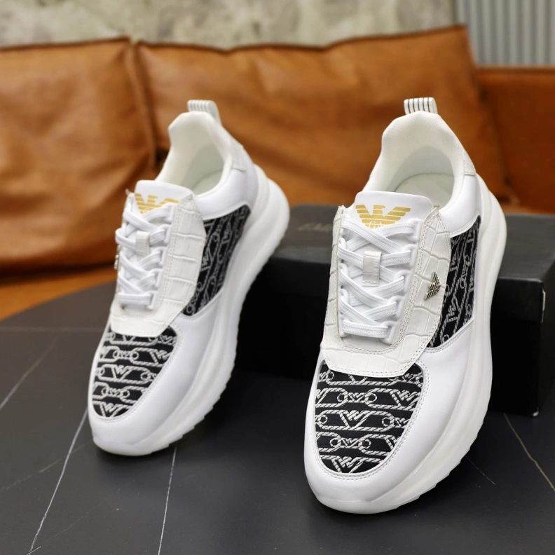 Flexible Armxnx Sneakers 108372