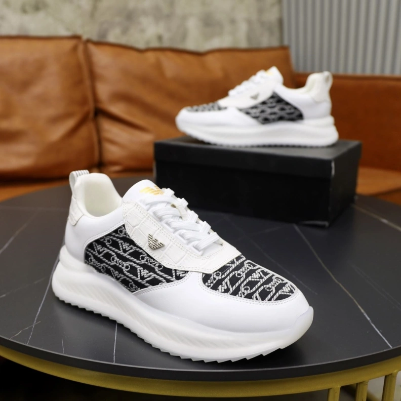 Flexible Armxnx Sneakers 108372