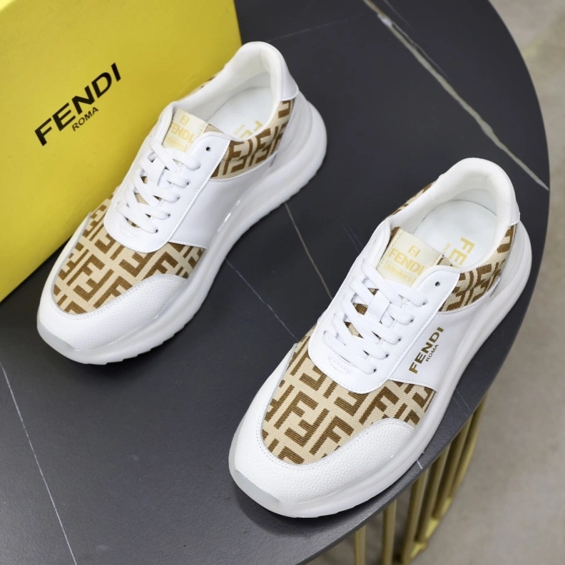 Fxndx Casual Shoes Breathable 147573