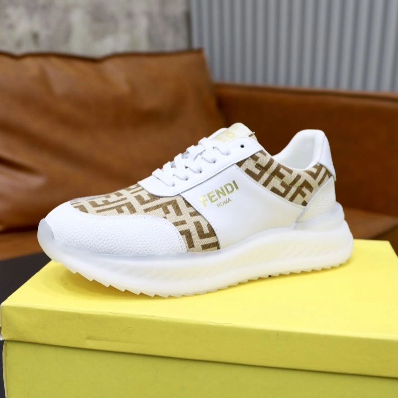 Fxndx Casual Shoes Breathable 147573