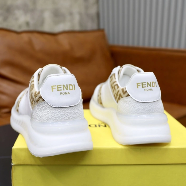 Fxndx Casual Shoes Breathable 147573