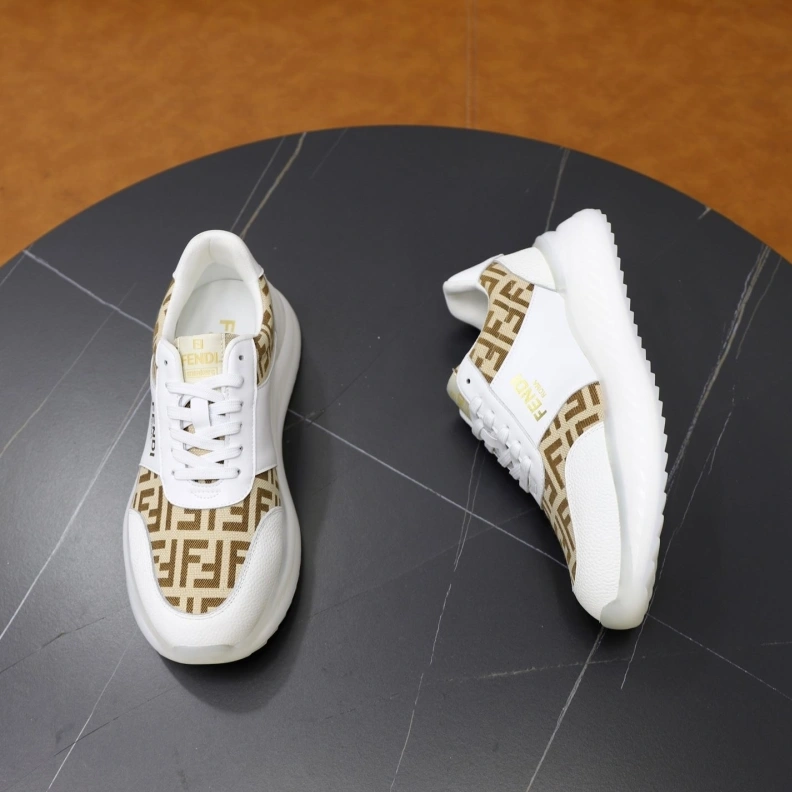Fxndx Casual Shoes Breathable 147573