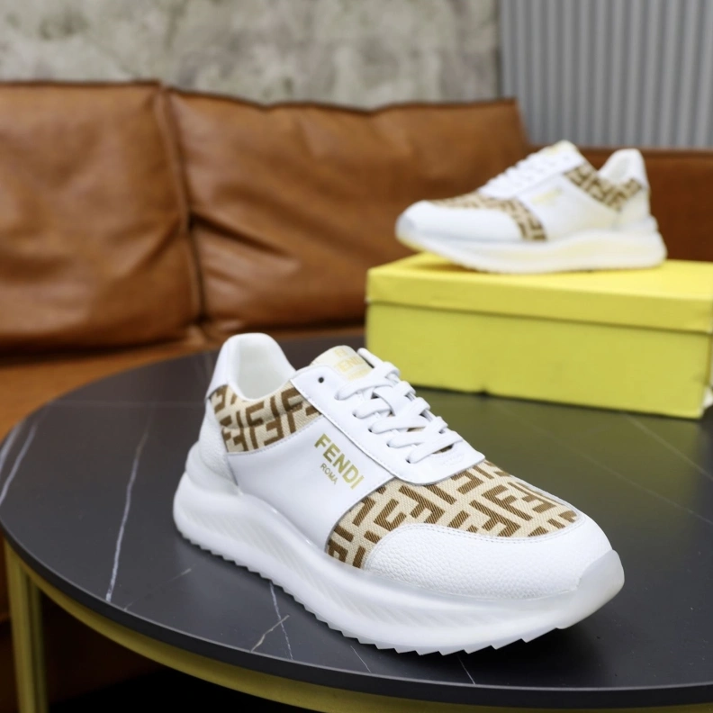 Fxndx Casual Shoes Breathable 147573