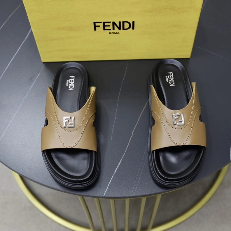 Fxndx Slippers WellDesigned 147479