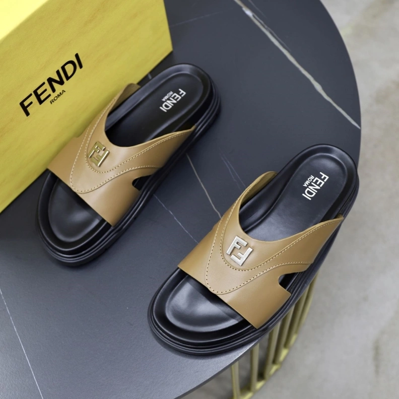 Fxndx Slippers WellDesigned 147479