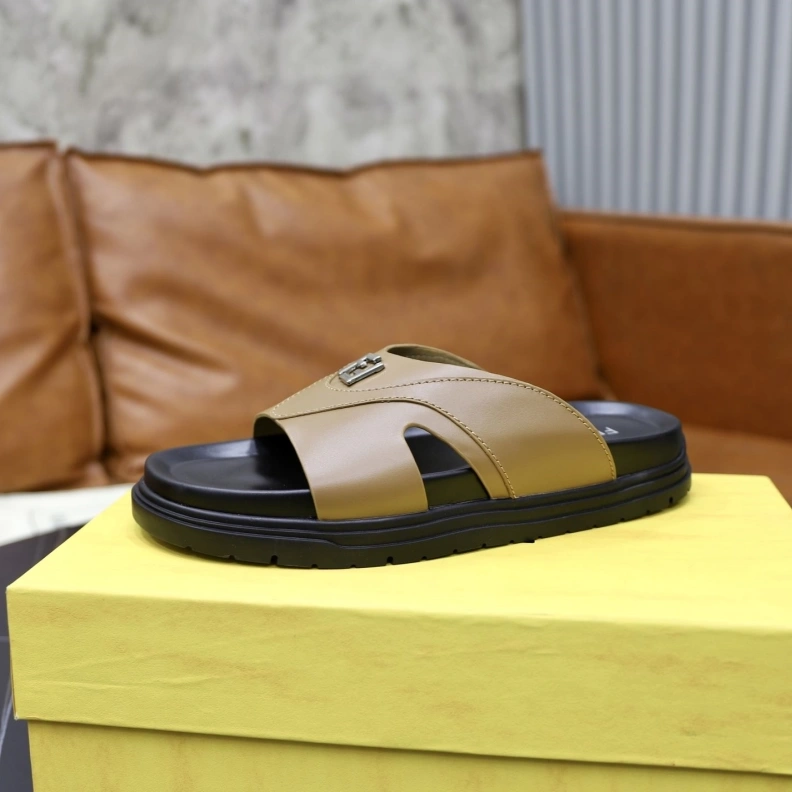 Fxndx Slippers WellDesigned 147479